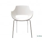 Design stoel &quot;OPAL&quot;