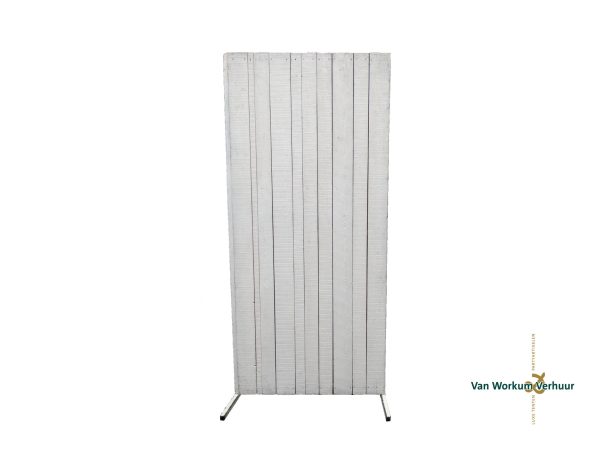 Scheidingswand Manhatten