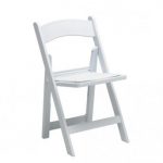 Wedding Chair Wit