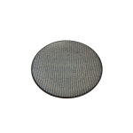 Dessertbord/ side plate Milestone Lima 20 cm. (er 30 stuks)