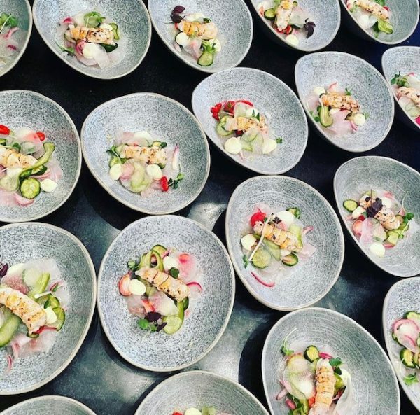 sfeer foto milestone wave